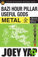 BaZi Hour Pillar Useful Gods -- Metal