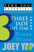 Feng Shui Essentials -- 3 Jade Life Star