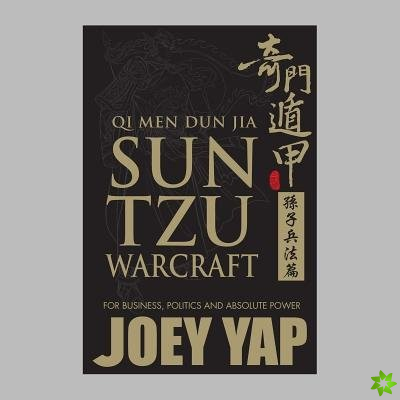 Qi Men Dun Jia Sun Tzu Warcraft
