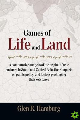Games of Life and Land