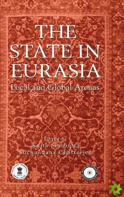 State in Eurasia