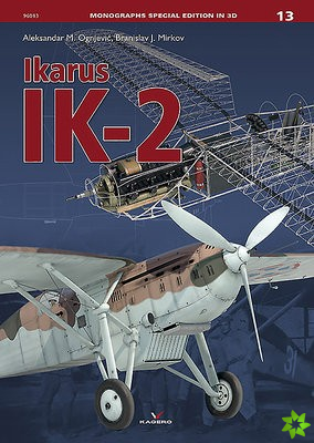 Ikarus Ik-2