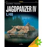 Jagdpanzer Iv L/48