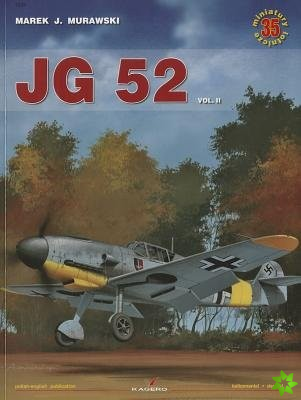 Jg 52 Vol. II