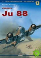 Junkers Ju 88 Vol I