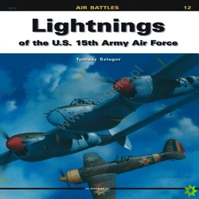 Lightnings of the U.S. 15th
