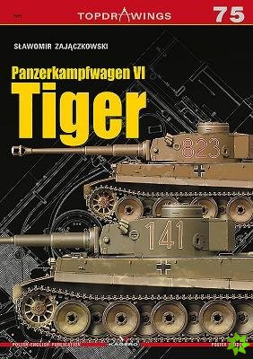 Panzerkampfwagen vi Tiger
