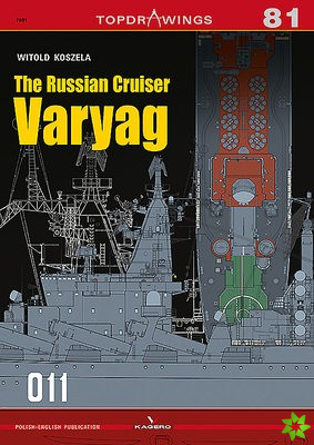 Russian Cruiser Varyag