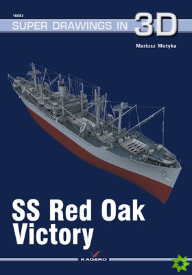 Ss Red Oak Victory