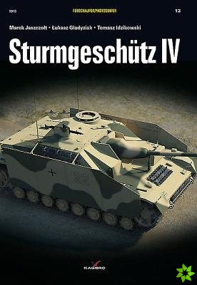 SturmgeschuTz Iv