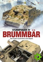 Sturmpanzer Iv BrummbaR