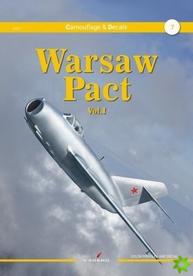 Warsaw Pact Vol. I