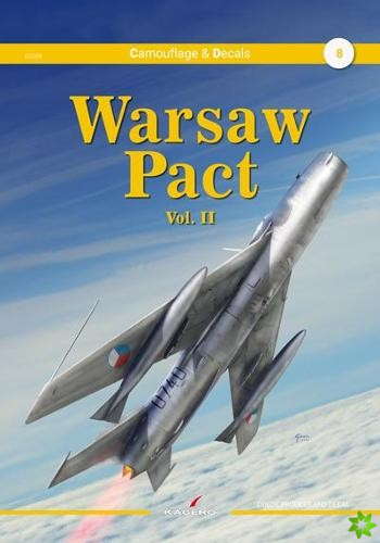 Warsaw Pact Vol. II