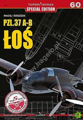 Pzl.37 A- B LOs