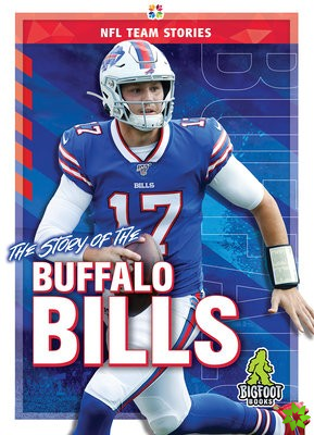 Story of the Buffalo Bills
