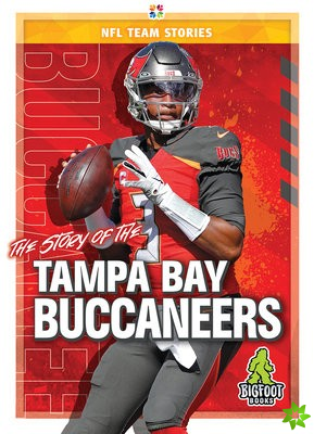 Story of the Tampa Bay Buccaneers