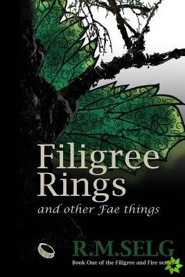 Filigree Rings and Other Fae Things