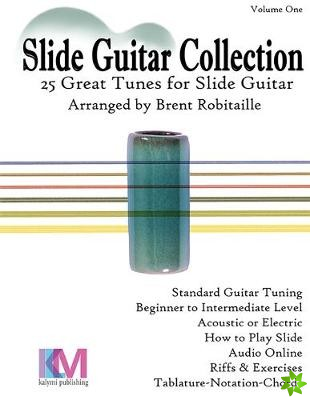 Slide Guitar Collection