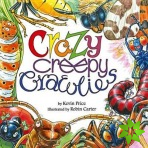Crazy Creepy Crawlies
