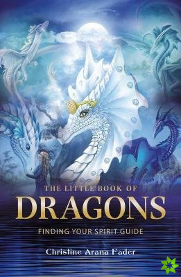 Little Book of Dragons