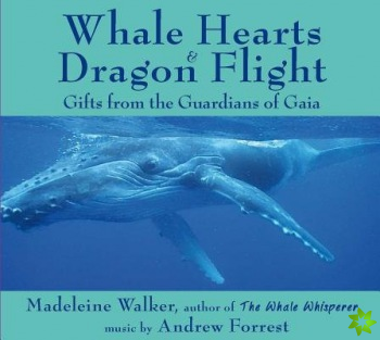 Whale Hearts & Dragon Flight CD
