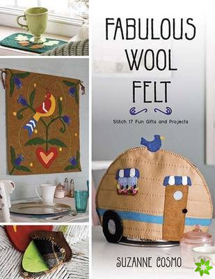 Fabulous Wool Felt