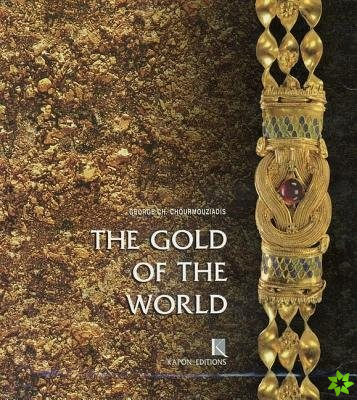 Gold of the World (English language edition)