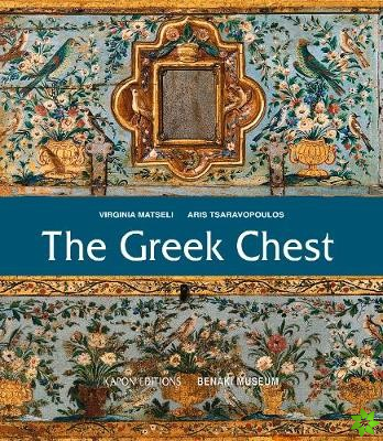 Greek Chest (English language edition)