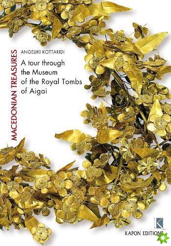 Macedonian Treasures (English language edition)