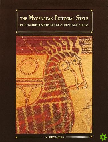 Mycenaean Pictorial Style