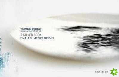 Silver Book, recent work by Thaleia-Maria Georgoulis