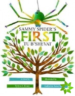 Sammy Spider's First Tu B'shevat