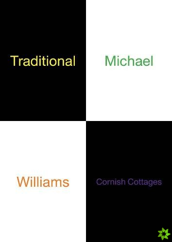 Michael Williams - Traditional Cornish Cottages