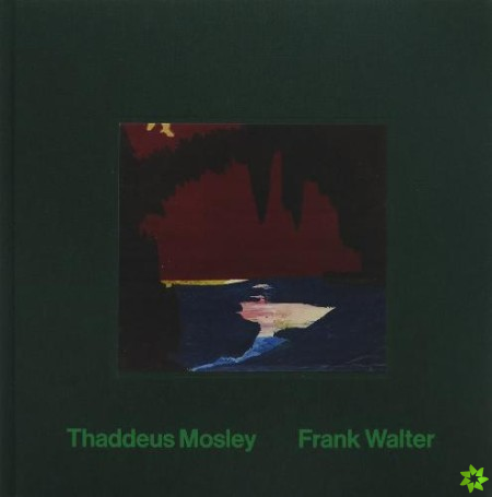 Thaddeus Mosley & Frank Walter: Sanctuary