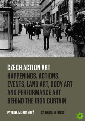 Czech Action Art