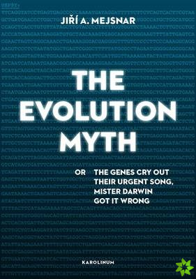 Evolution Myth
