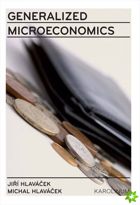 Generalized Microeconomics