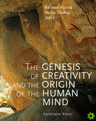 Genesis of Creativity and the Origin of the Human Mind