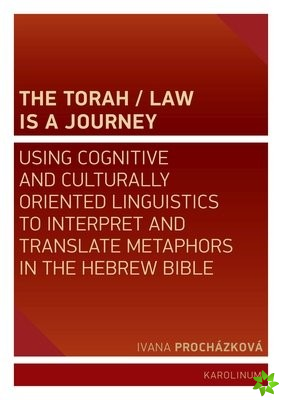 Torah/Law Is a Journey