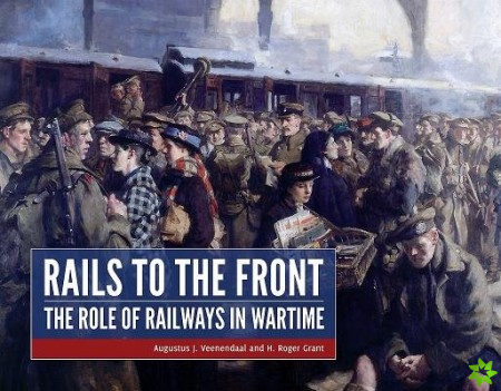 Rails to the Front