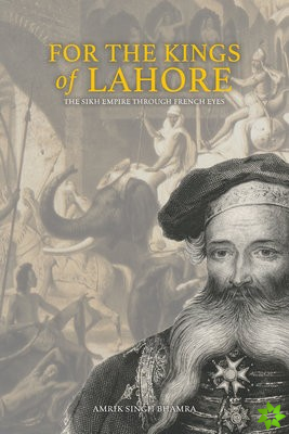 FOR THE KINGS OF LAHORE