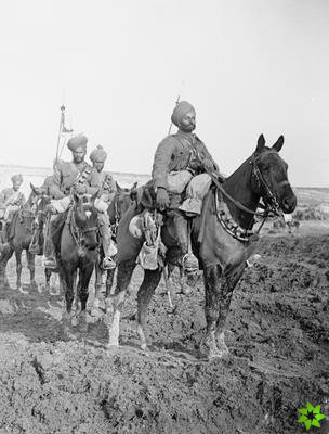 World War Sikh