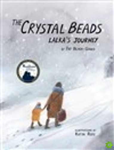 Crystal Beads, Lalka's Journey