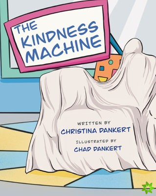 Kindness Machine