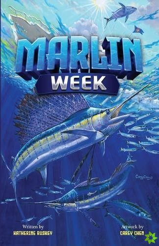 Marlin Week
