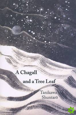 Chagall and a Tree Leaf