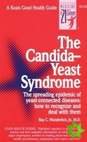 Candida-Yeast Syndrome