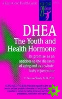 Dhea: The Youth and Health Hormone