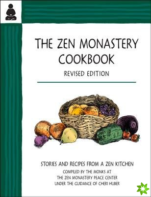 Zen Monastery Cookbook