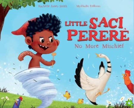 Little Saci Perer?